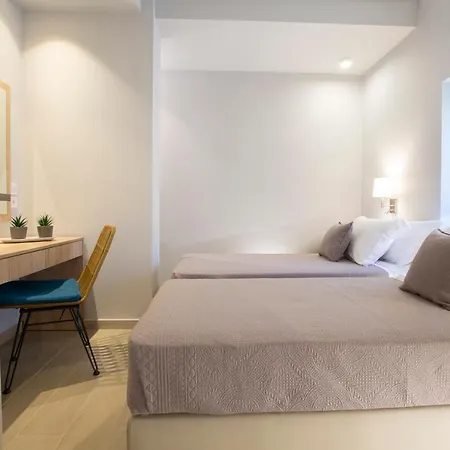 George's * ヴァシリキ