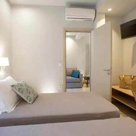 George's ヴァシリキ