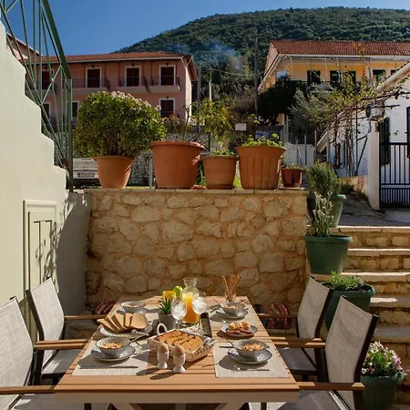 Holiday home George's