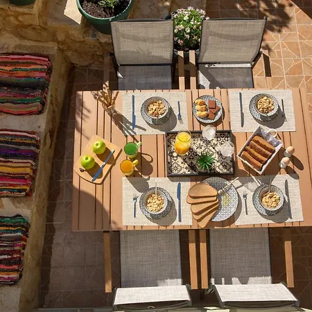 George's * Vassiliki