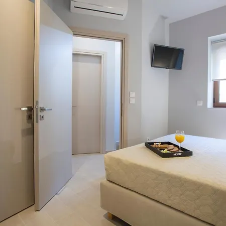 Holiday home George's Vasiliki (Lefkada)