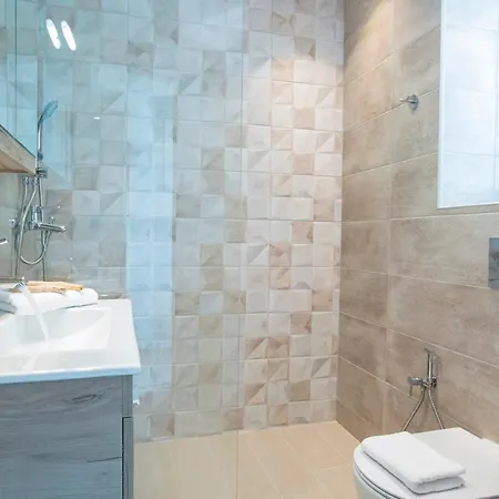 George's ヴァシリキ