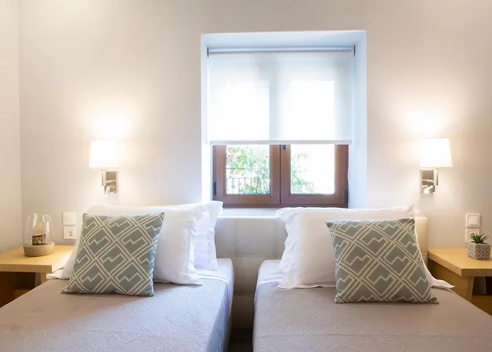 George's Holiday home