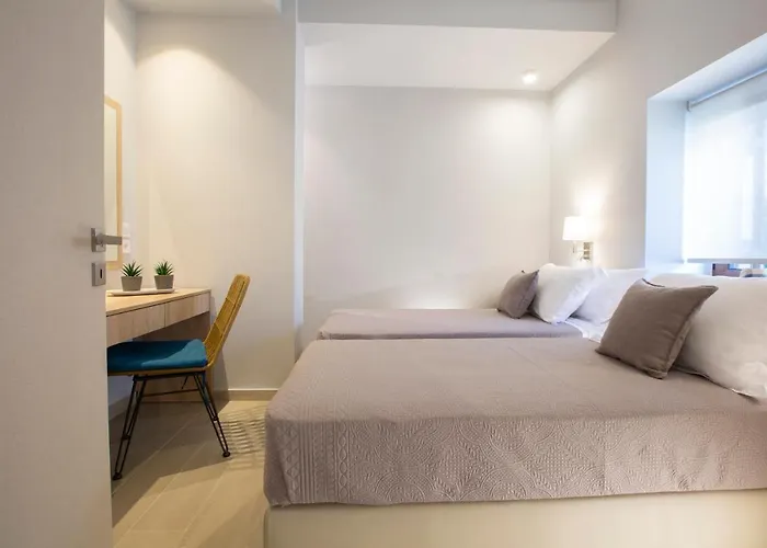 George's * Vasiliki (Lefkada)