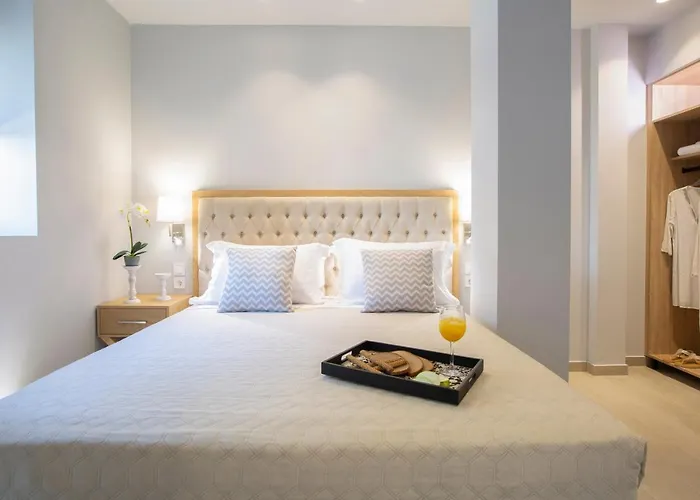 George's Casa vacanze Vassiliki