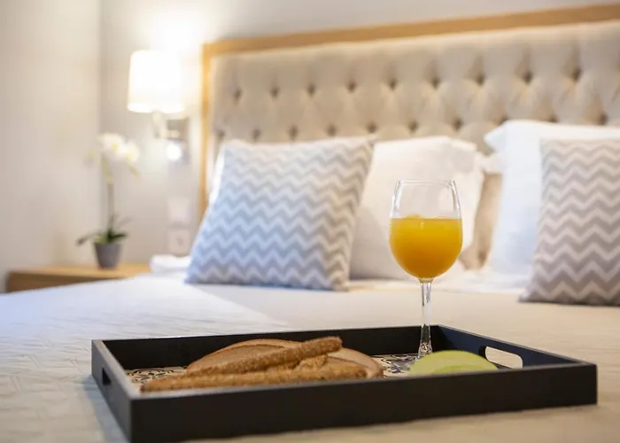 George's Casa vacanze