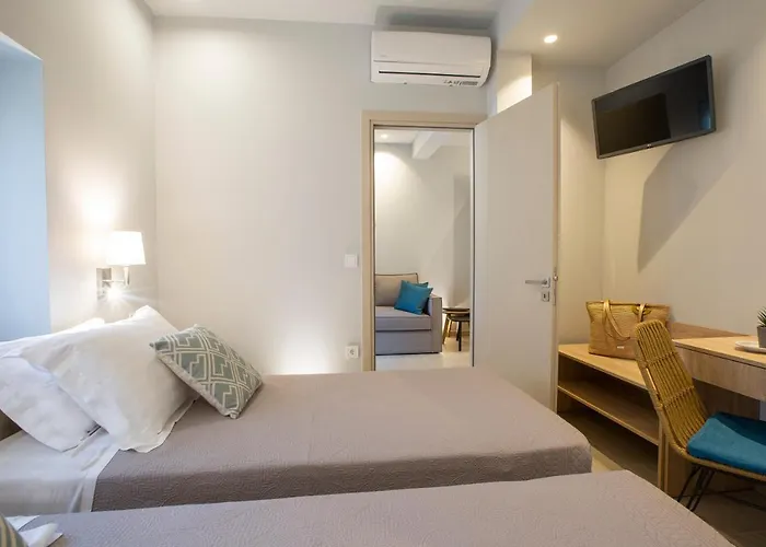 George's Vasiliki (Lefkada)