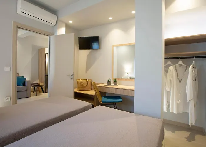 George's Casa vacanze