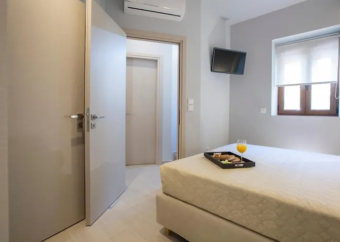 Holiday home George's Vasiliki (Lefkada)