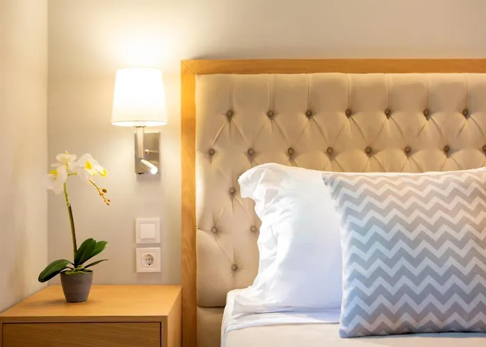 George's Holiday home *