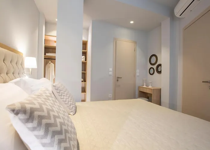 George's Vasiliki (Lefkada)